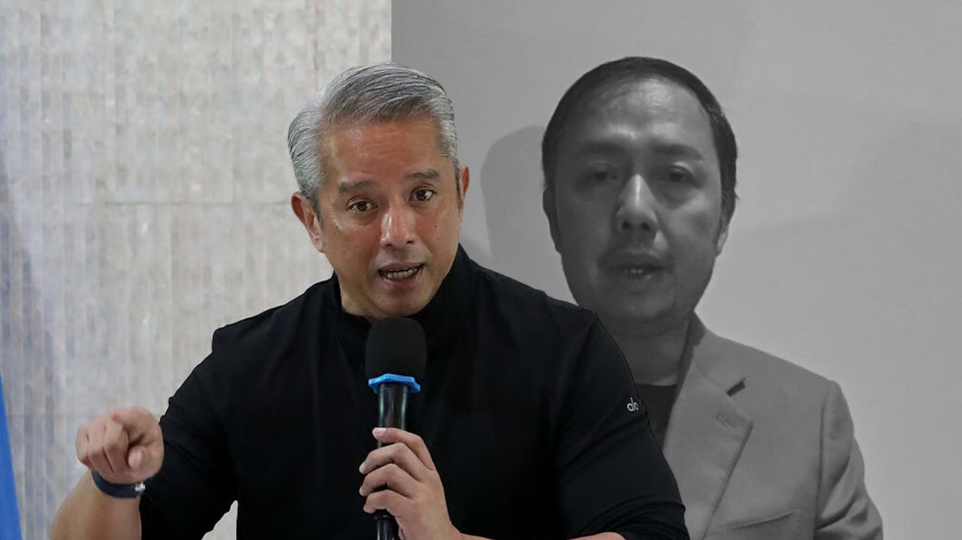 Jonvic Remulla confident ex-lawmaker Zaldy Co will be arrested