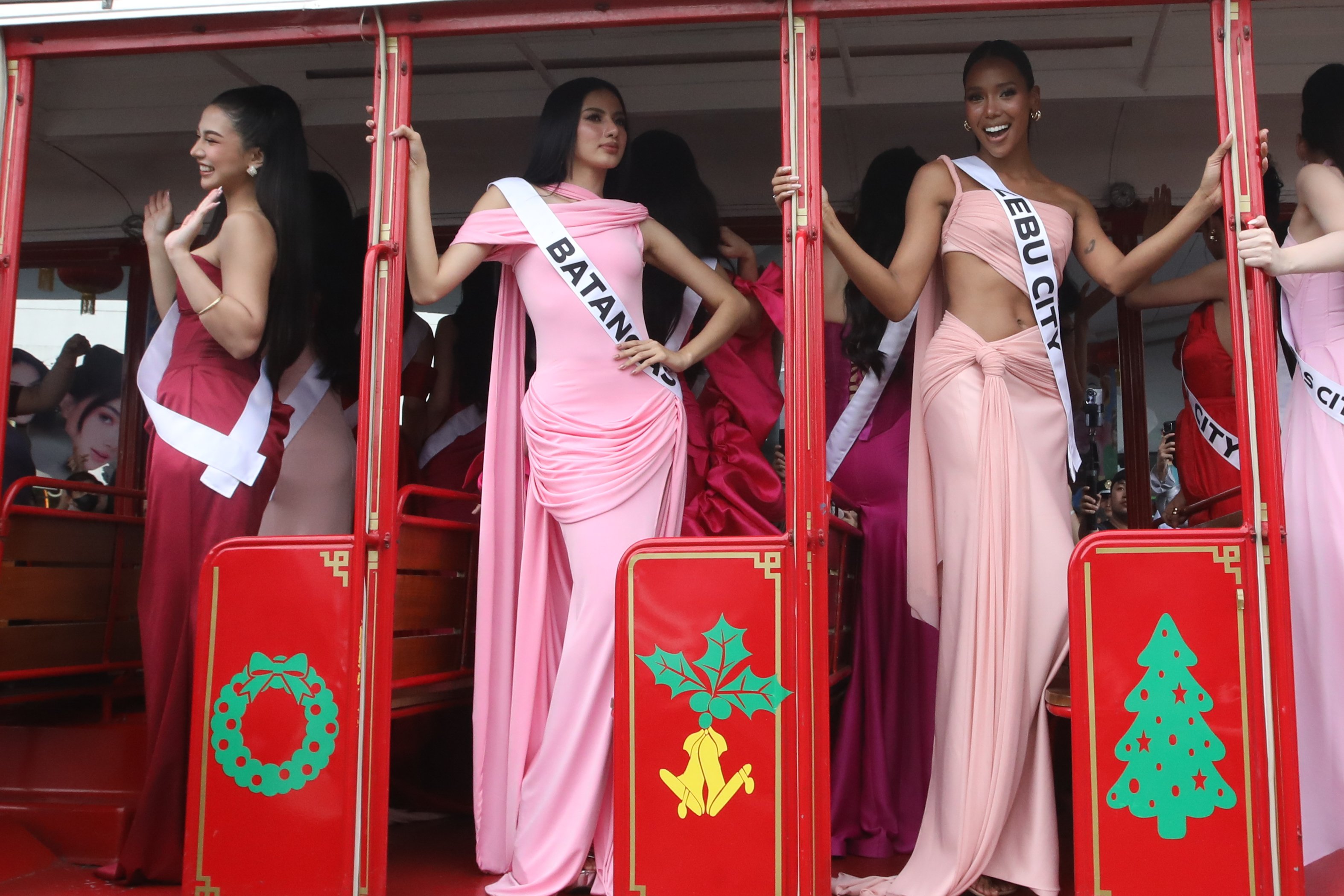 Power to choose: Miss Universe Philippines 2026 launches national voting system
