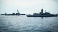 'STOP FANNING FLAMES': Chinese embassy tells U.S. after siding with Phl amid recent confrontation in Ayungin Shoal
