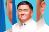 Rep. JB Bernos