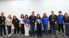 TP and Globe celebrate 15 years of shared success