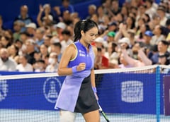 Growth of Phl tennis excites Eala