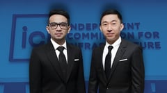 ‘Siomai King’ owners not in ICI probe
