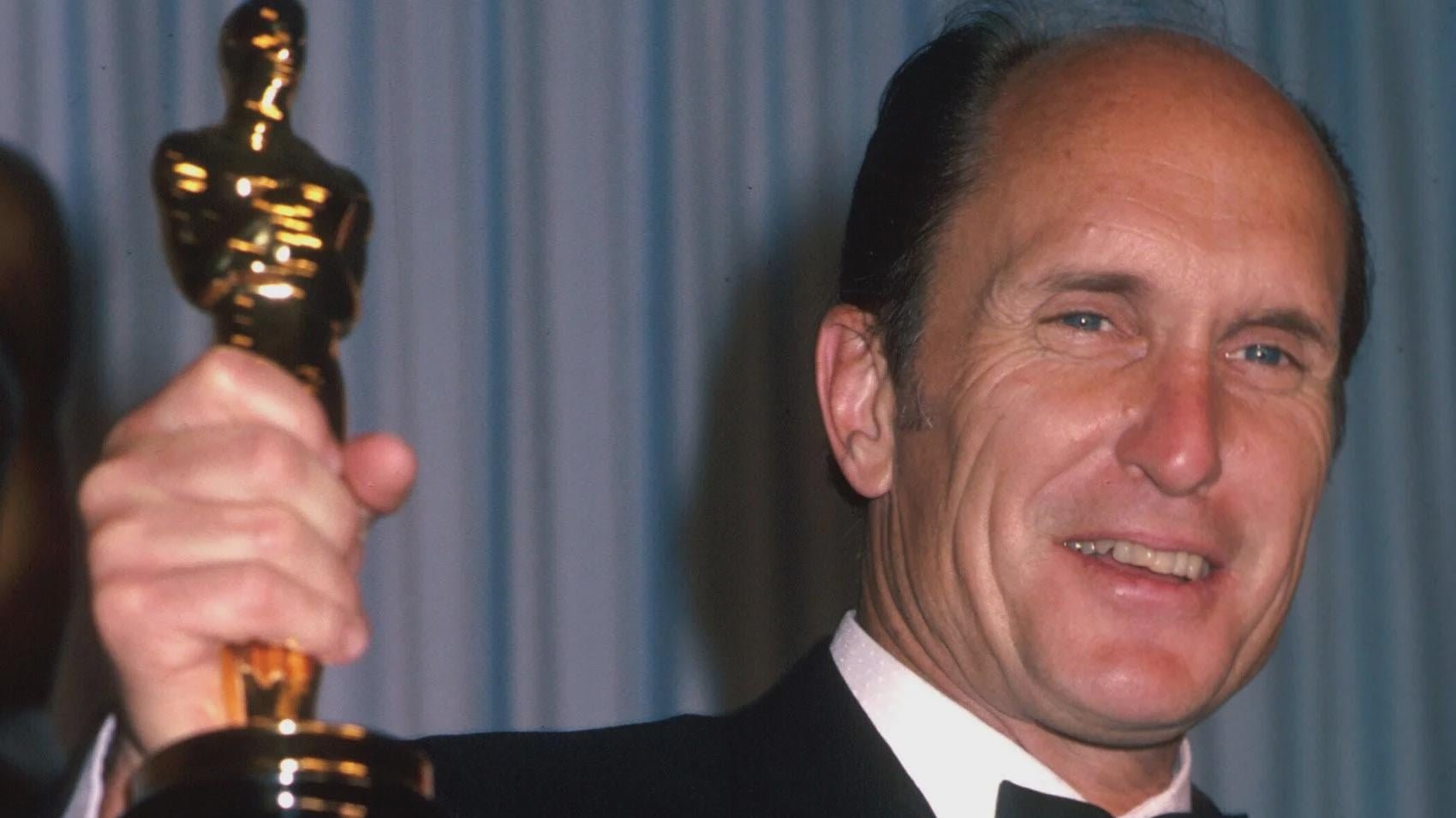 Robert Duvall, master of quiet intensity, dies at 95