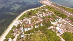 Kalayaan officials barred from China honored by Akbayan, Atin Ito
