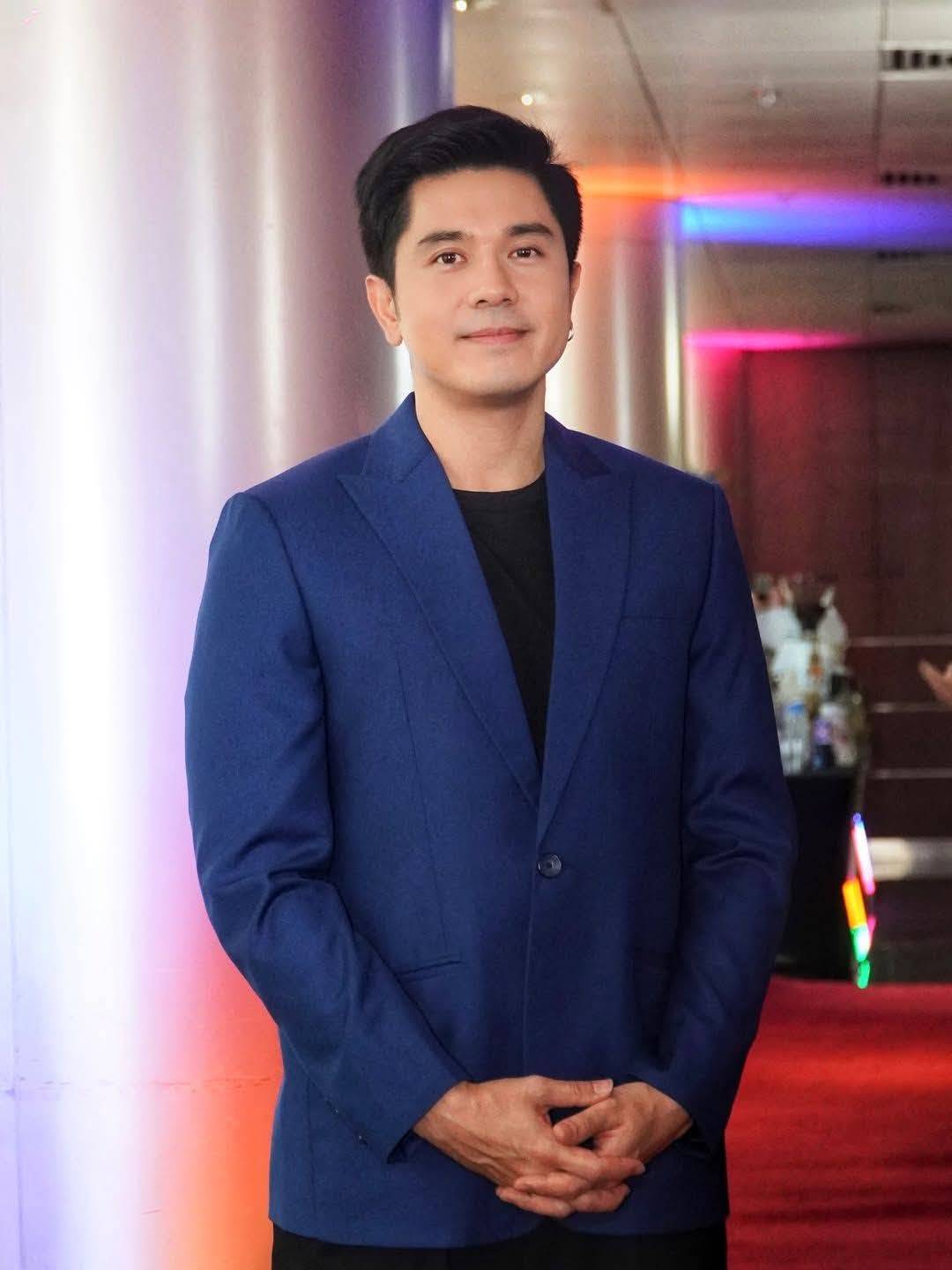 PAULO Avelino
