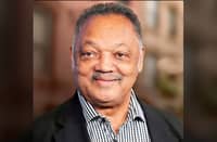 JESSE Jackson