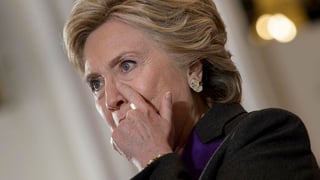 Hillary Clinton calls for Trump to testify as she faces US House Epstein panel