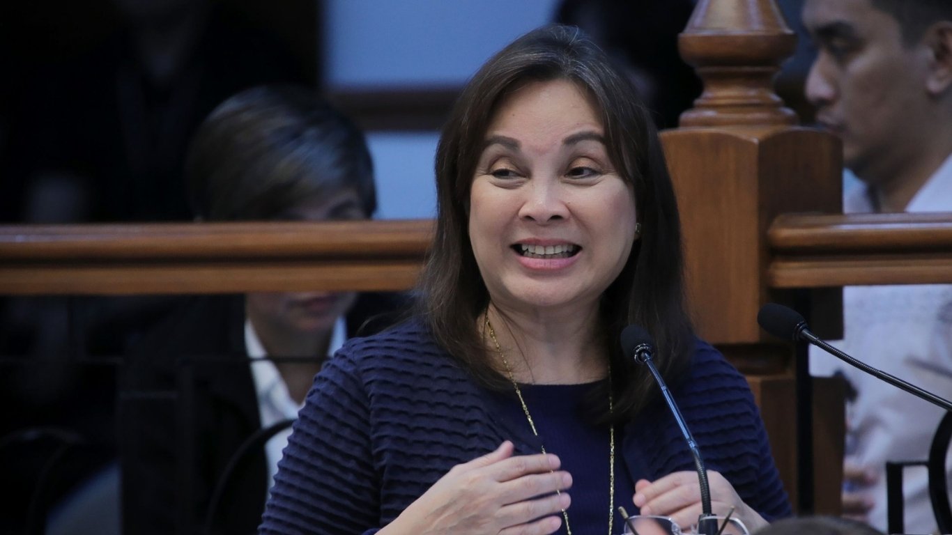 Legarda pushes ‘K to 3’ measure for childhood education