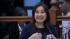 Legarda pushes ‘K to 3’ measure for childhood education