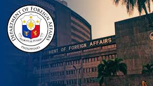 DFA hits back at China over ‘jobs loss’ warning