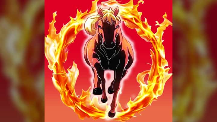 Navigating Year of the Fire Horse