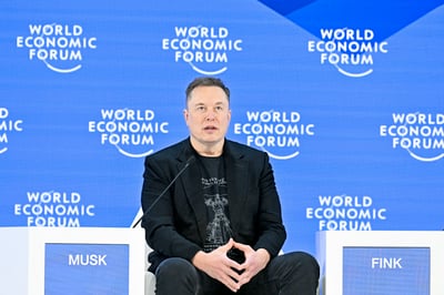 Swarm wars: Musk firms compete in secret Pentagon trial
