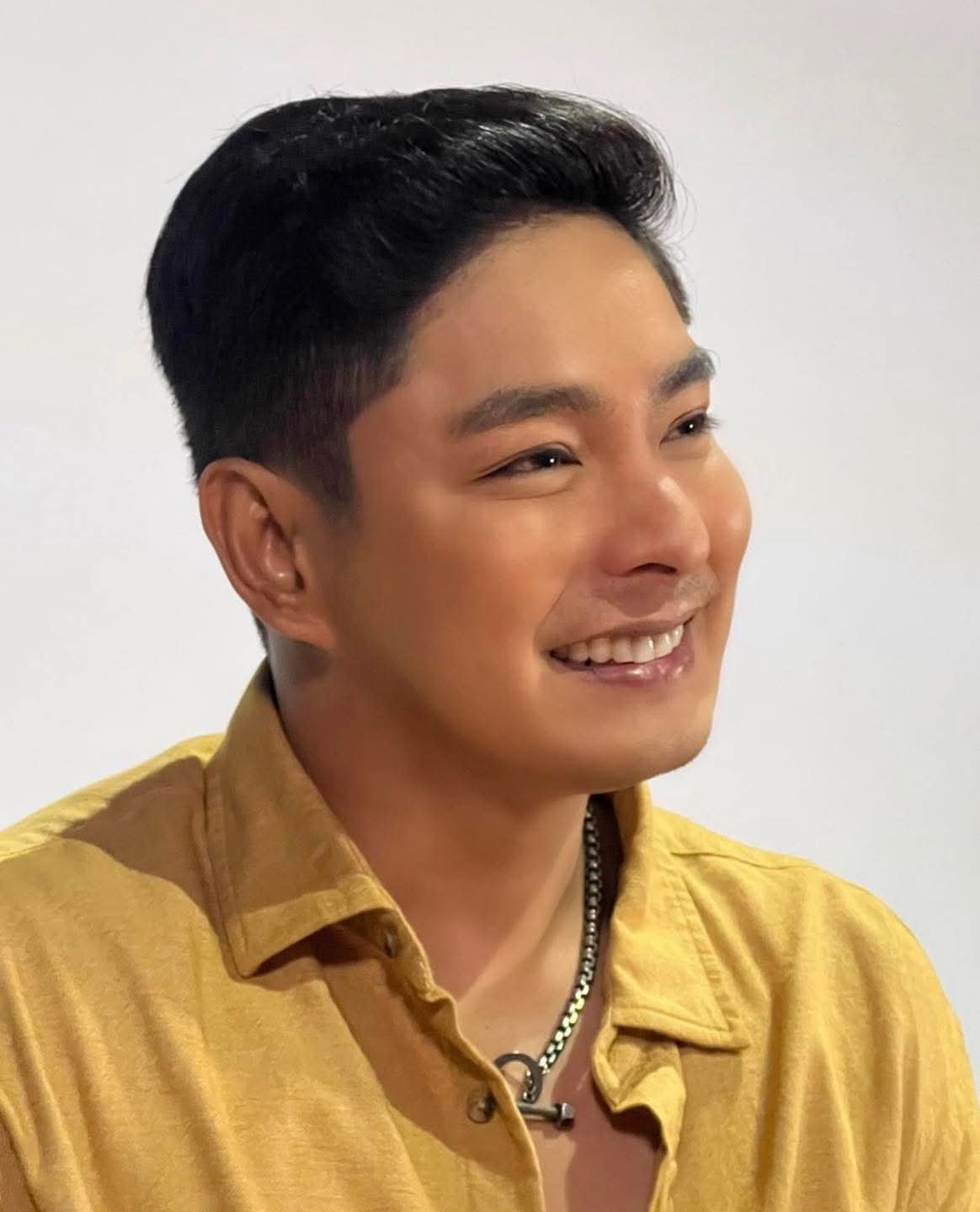 COCO Martin
