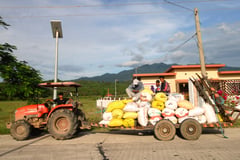 Philippines to help African countries on farm mechanization efforts