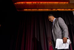 US civil rights leader Jesse Jackson dies at 84