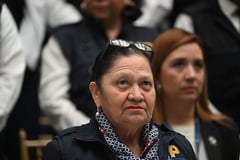 UN experts link Guatemala's attorney general to illegal adoptions