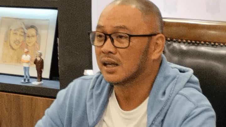 Cainta mayor ends medical leave