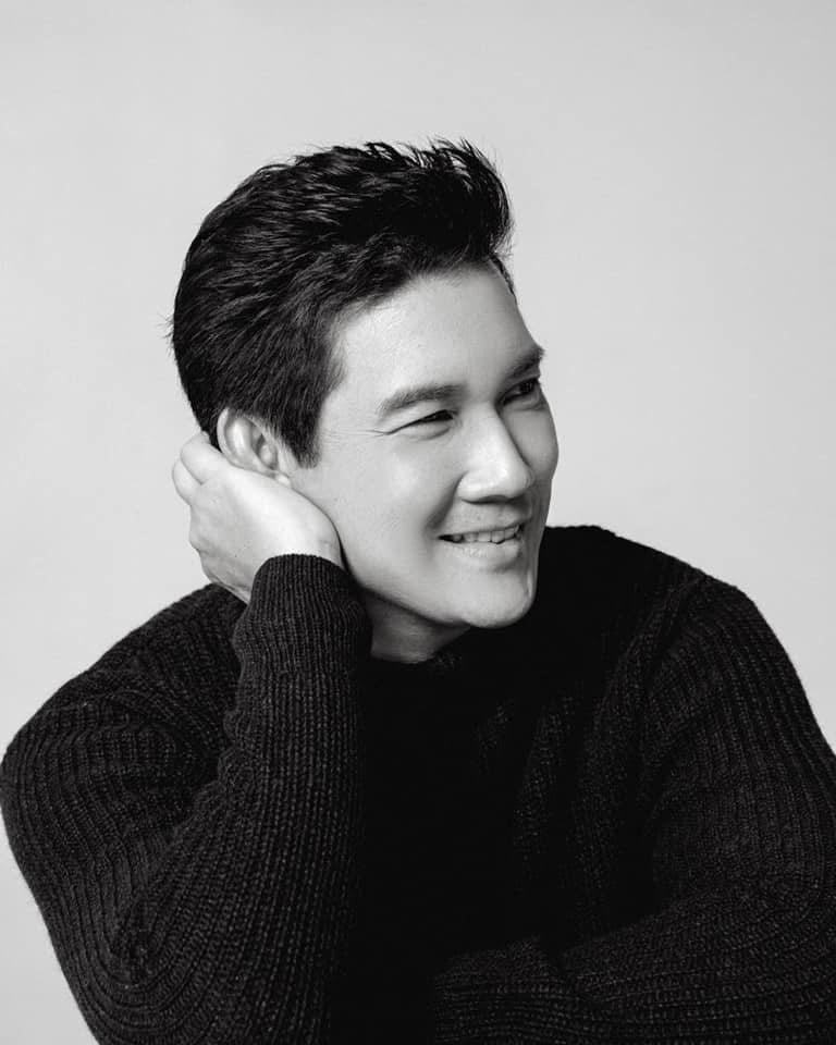 RICHARD Yap