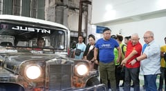 LTFRB flags 116 operators in extended bus, PUV terminal inspections