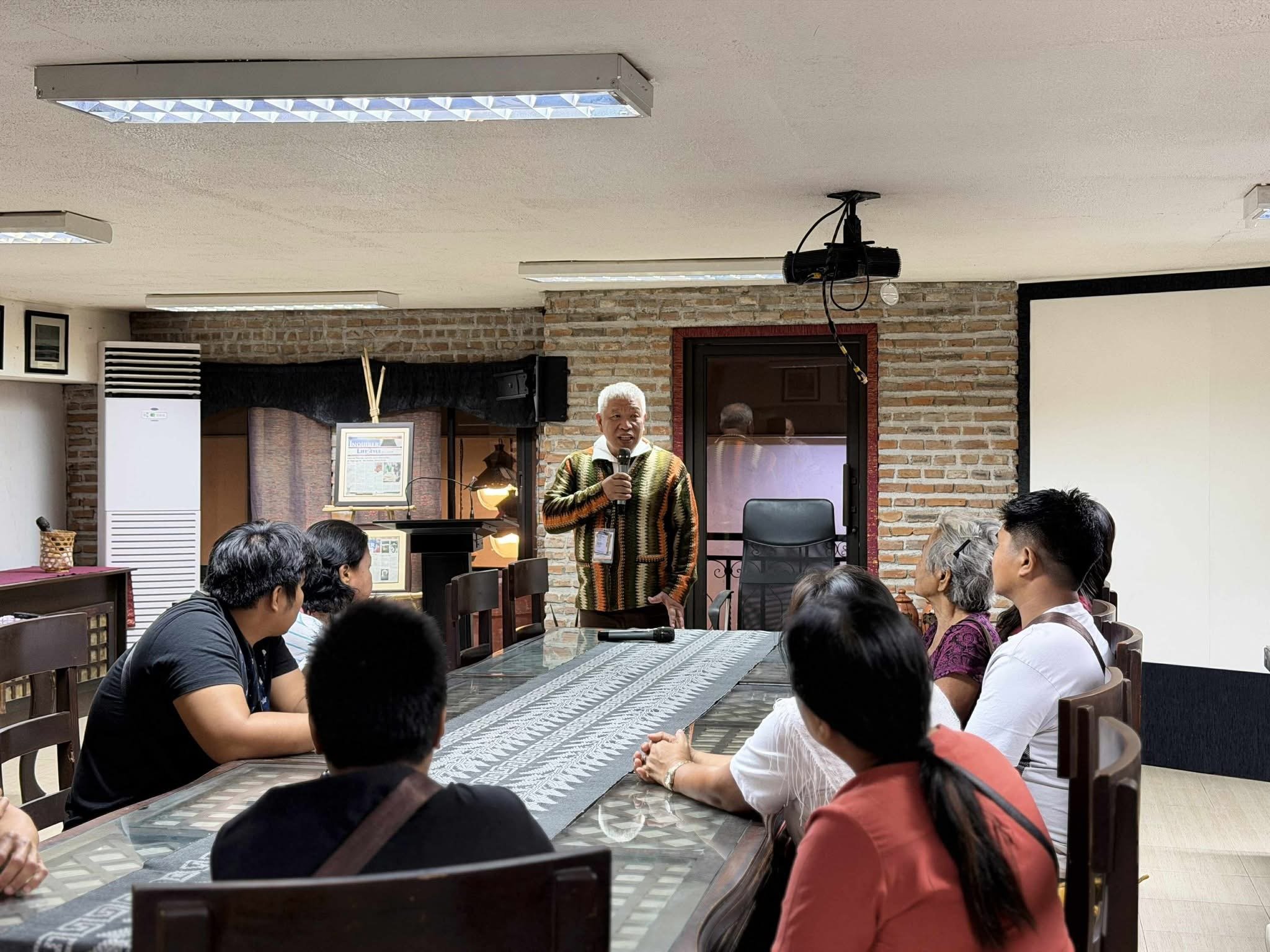 San Nicolas pottery seen to shift toward mechanized production  