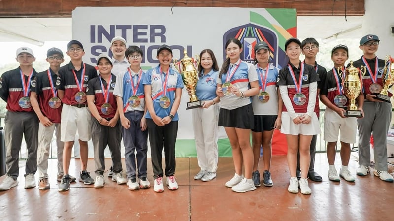 Top juniors converge for Uswing qualifiers