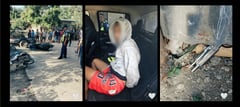 1 dead, cop wounded in Nueva Ecija robbery chase