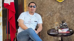 NBI grills vlogger over fake Marcos records