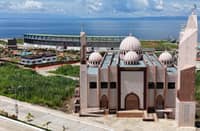 BARMM shifts to ‘spiritual renewal’
as Ramadan begins