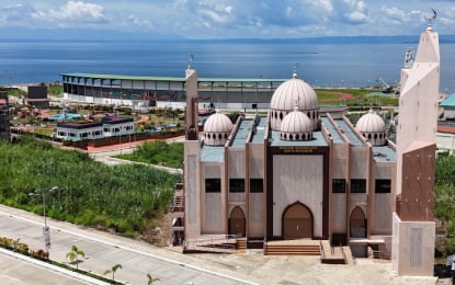 BARMM shifts to ‘spiritual renewal’
as Ramadan begins