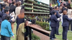 Baguio Country Club welcomes 121st year