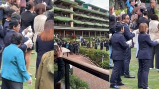 Baguio Country Club welcomes 121st year