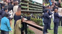 Baguio Country Club welcomes 121st year
