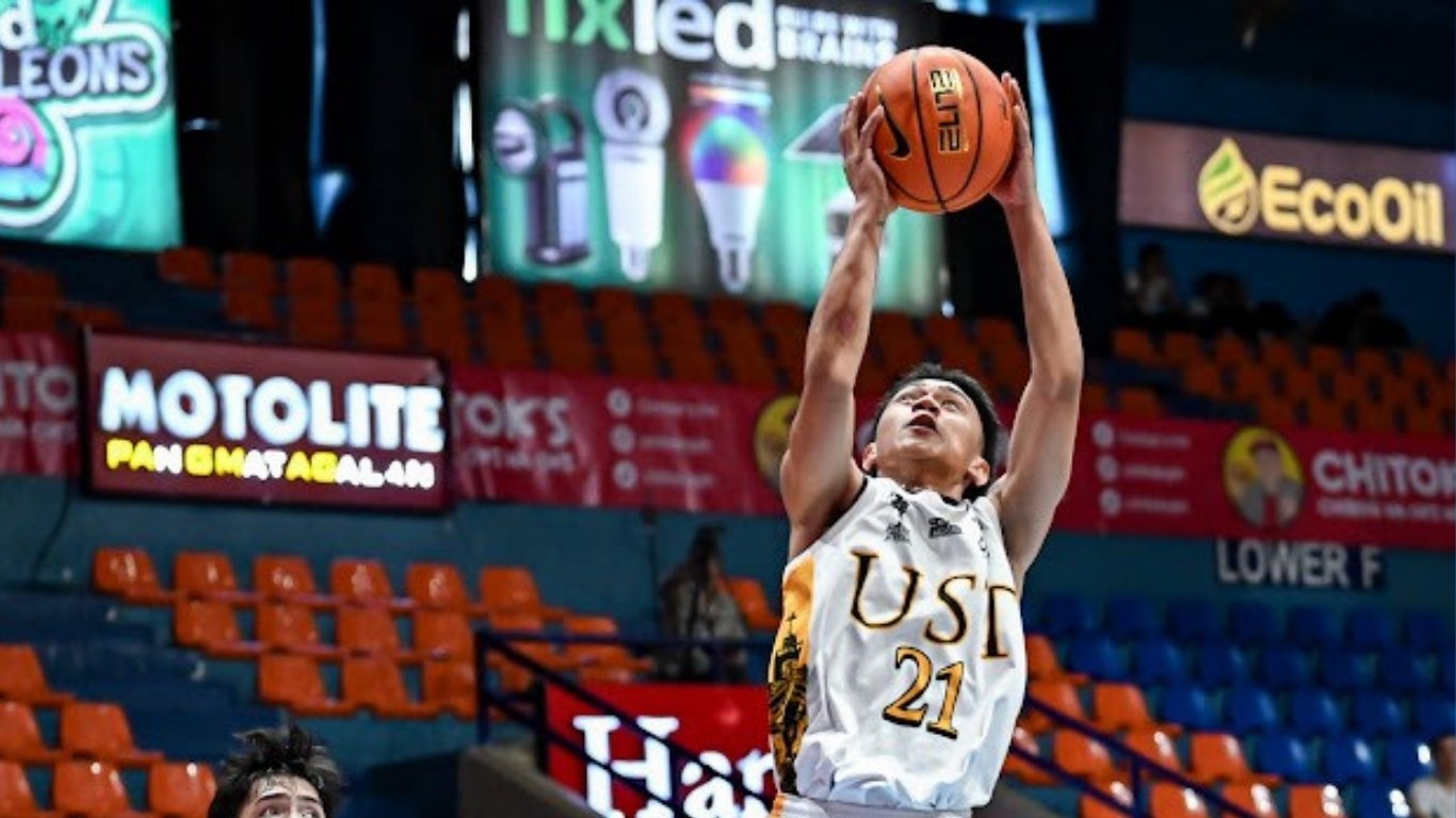 UE, UST gain share of 4th spot