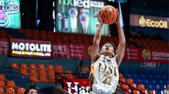 UE, UST gain share of 4th spot