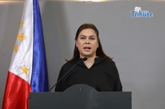 VP Sara slams Marcos admin over jobs, economic struggles