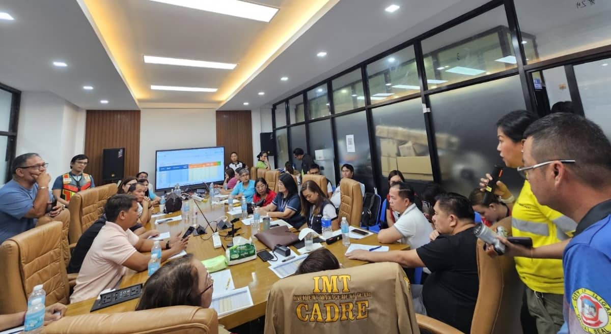 As part of the broader Adopt-A-City program, Aboitiz Foods continues its long-standing partnership with the Iligan LGU to strengthen the city’s disaster preparedness, response, and adaptability, helping Iliganons recover and build back stronger.