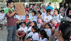 4Ps beneficiaries deemed eligible for free electricity, says DSWD