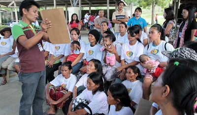 4Ps beneficiaries deemed eligible for free electricity, says DSWD