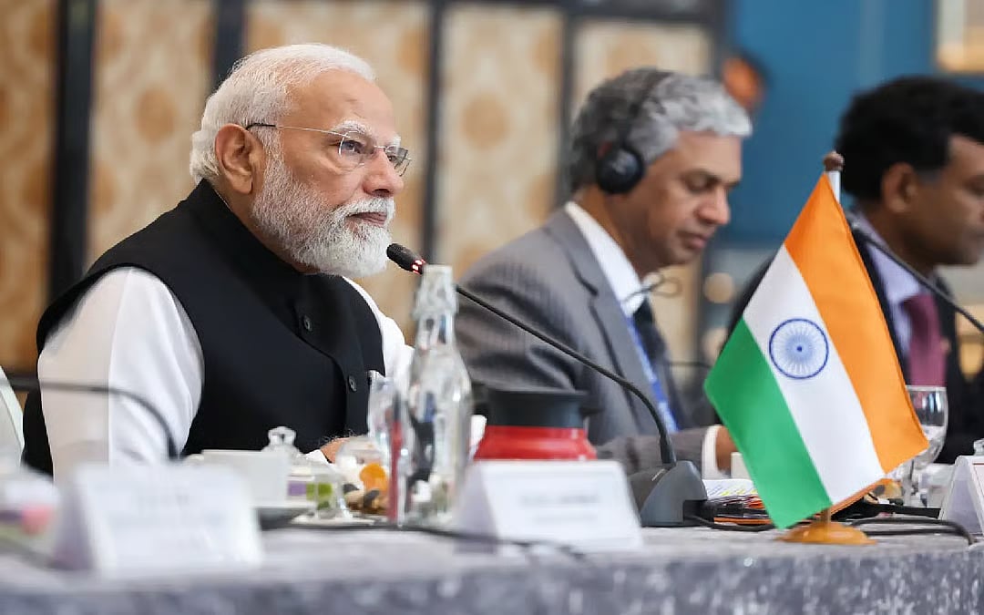 India court clears maritime hub project