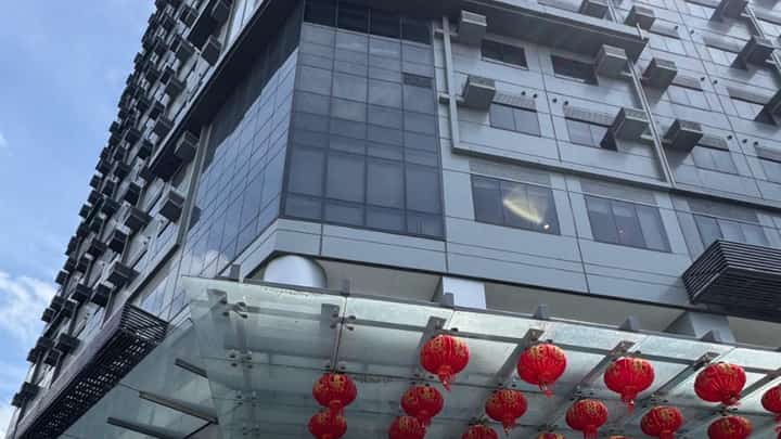 THE Philippine hotel chain welcomes the Year of the Fire Horse and outlines local and international growth.