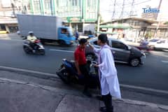 ASH WEDNESDAY OBSERVANCE
