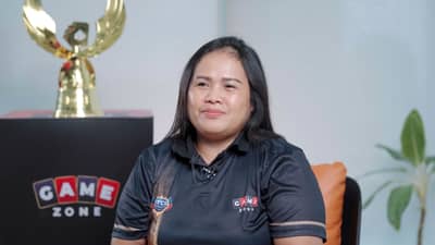 ERLINDA arito nagwagi ng P1,000,000, naging inspirasyon.