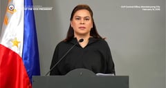 Sara Duterte to run for president in 2028