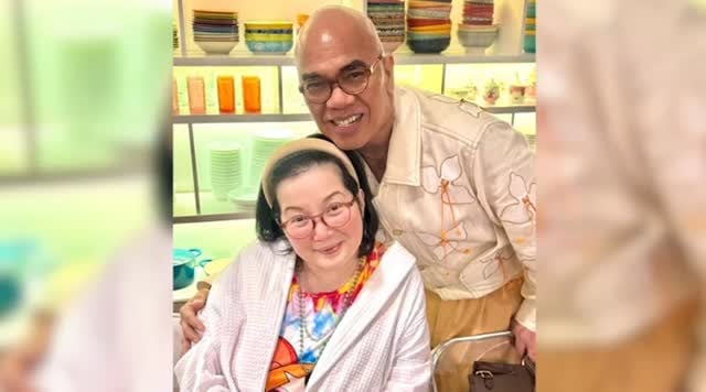 Kris Aquino, Boy Abunda reunite for star-studded 55th birthday celebration