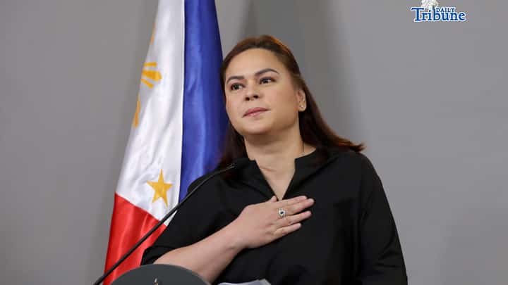 Davao bloc member supports Sara for 2028