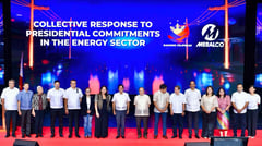 Powering Progress Together: Meralco’s commitment to the national energy agenda