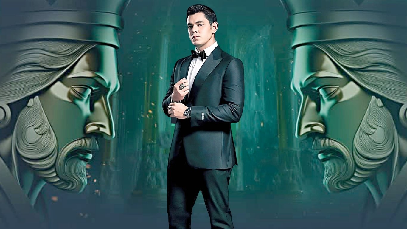A new chapter begins: Richard Gutierrez becomes King.PH's first brand ambassador