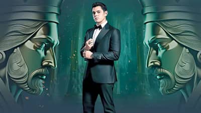 RICHARD Gutierrez