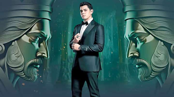 A new chapter begins: Richard Gutierrez becomes King.PH's first brand ambassador